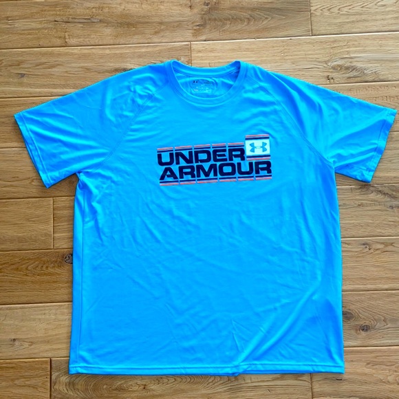 Under Armour t-shirt - Picture 1 of 5